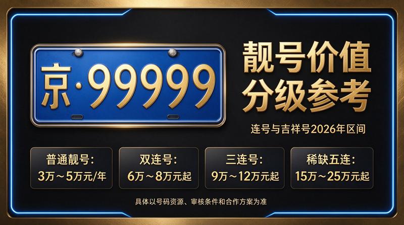 闲置北京租车牌照三年多少钱数据分析图